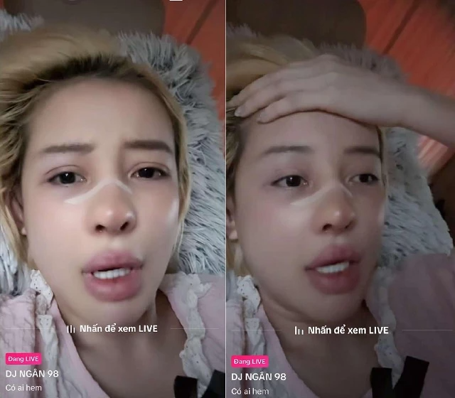 Mẹ của Ngân 98 là ai?- Ảnh 3.