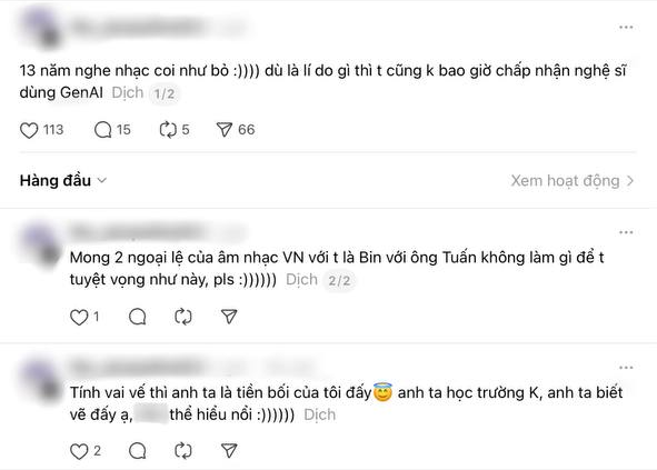 Rhymastic gây phẫn nộ- Ảnh 2.