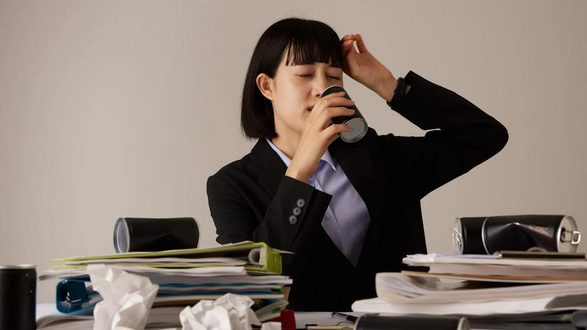 Bỏ túi công thức “6 không” giúp dạ dày yên cho dân văn phòng- Ảnh 2. Bỏ túi công thức “6 không” giúp dạ dày yên cho dân văn phòng- Ảnh 2.