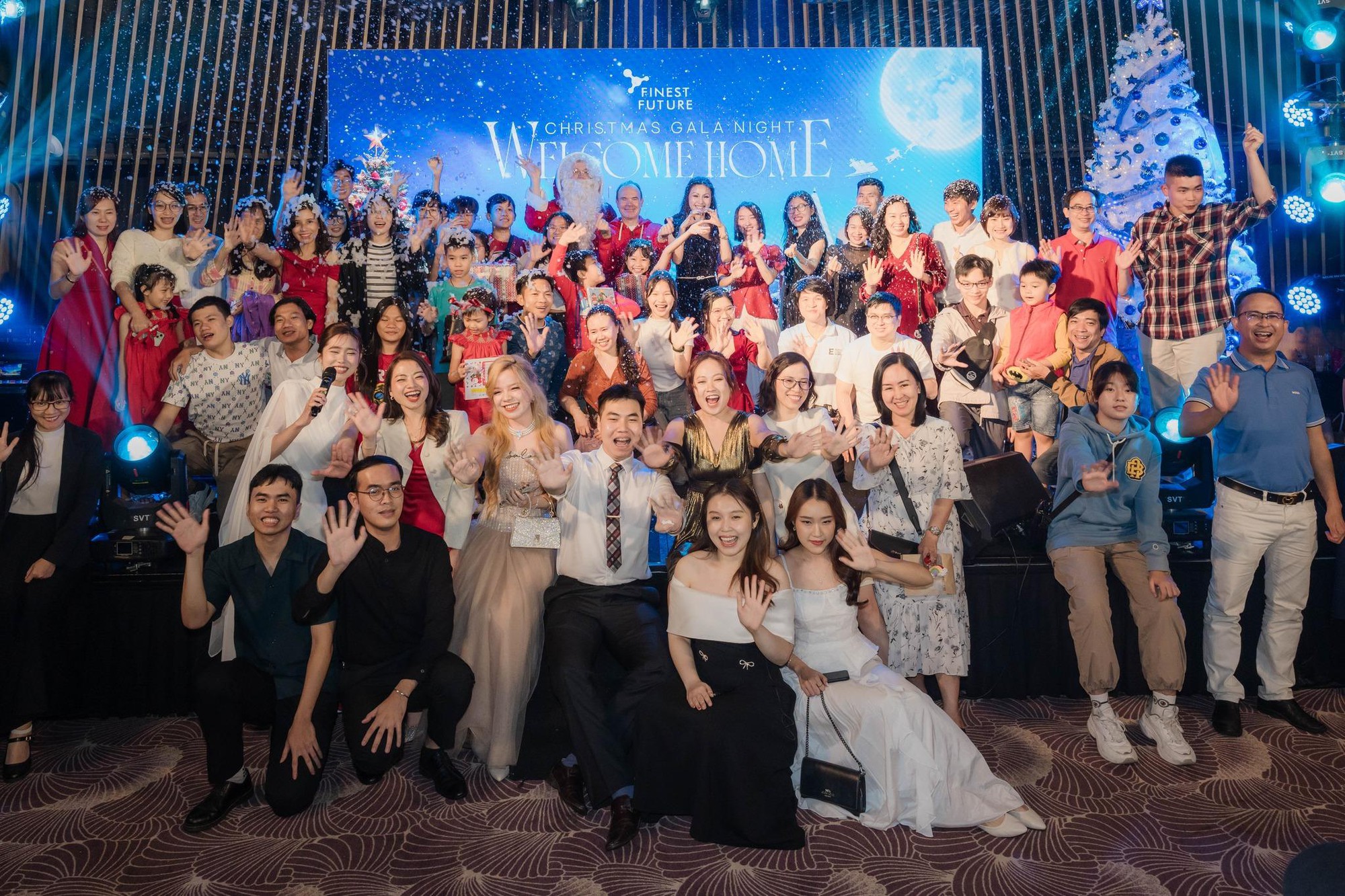Finest Future khẳng định cam kết giáo dục qua mô hình du học Phần Lan minh bạch và bền vững- Ảnh 2.