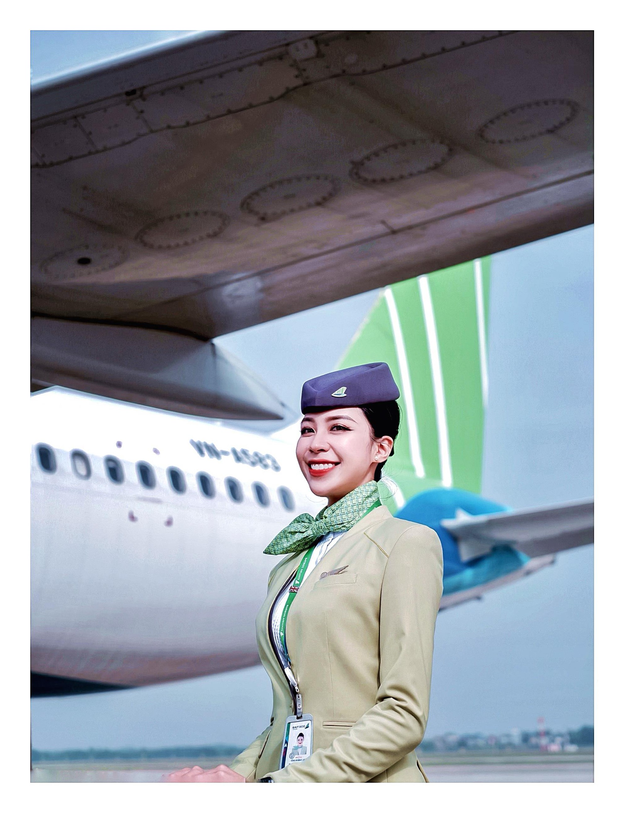 Bamboo Airways tiếp tục khẳng định vị thế tại World Travel Awards 2025- Ảnh 2. Bamboo Airways tiếp tục khẳng định vị thế tại World Travel Awards 2025- Ảnh 2.