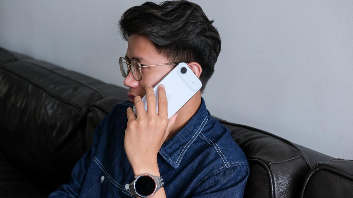 Nên mua iPhone 17 Pro Max hay iPhone Air - chọn lớn hay chọn mỏng?- Ảnh 2.
