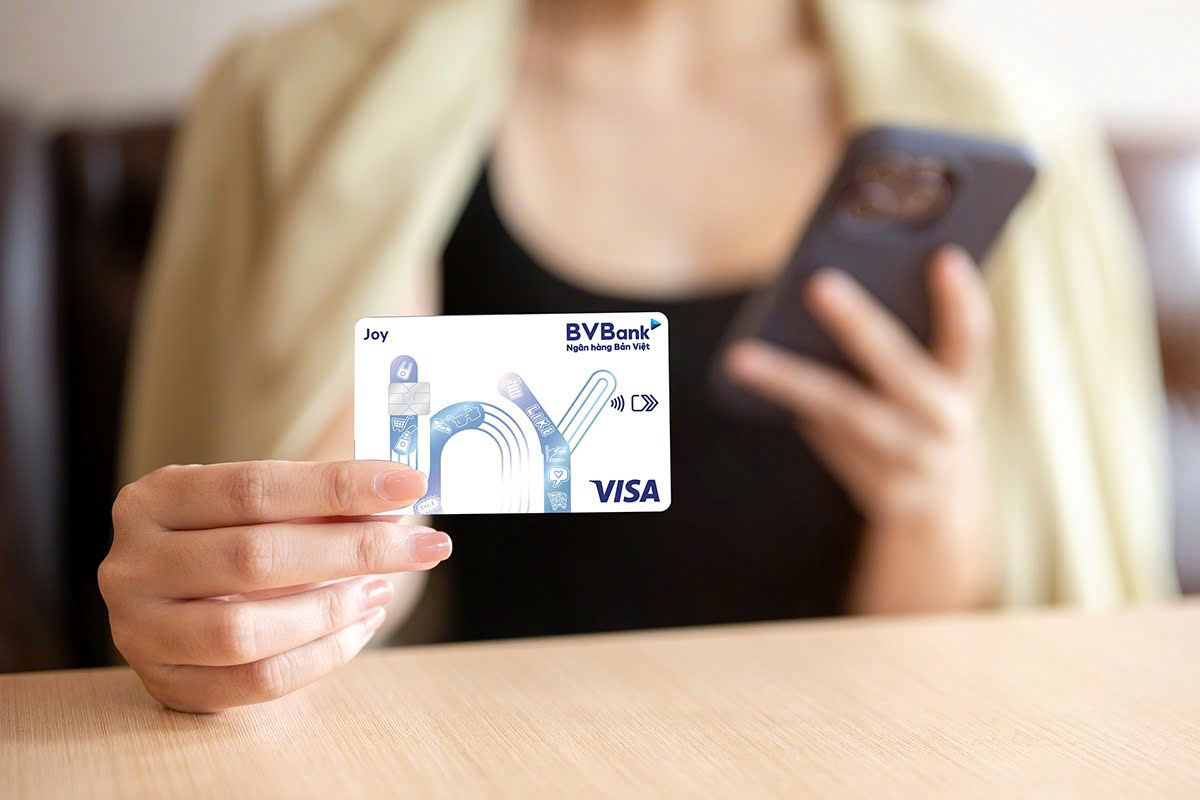 Chi tiêu thêm chill vì có thẻ BVBank săn deal- Ảnh 2.