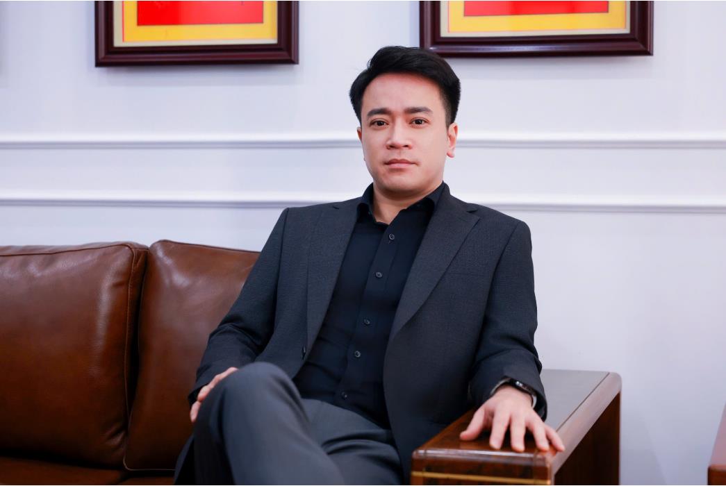 Từ bản lĩnh doanh nhân đến hành trình ươm mầm nguồn nhân lực cho tương lai- Ảnh 2.