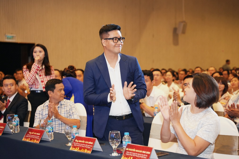 Kết nối tài chính và công nghệ bất động sản giữa Thiên Khôi Group và VIB- Ảnh 2.