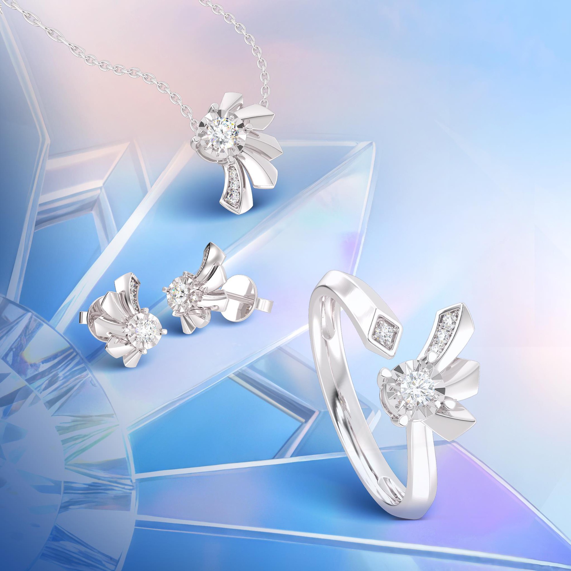 Giải mã sức hút kim cương - món quà xứng tầm phái đẹp- Ảnh 3.