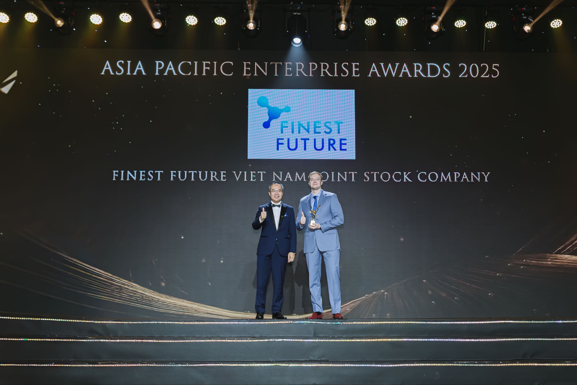 Finest Future khẳng định cam kết giáo dục qua mô hình du học Phần Lan minh bạch và bền vững- Ảnh 3.