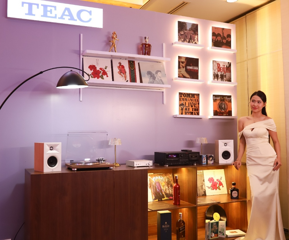 Phúc Giang PGI hiện thực hóa lời hứa Real Value - Real Experience tại P.H.E Show 2025- Ảnh 3.