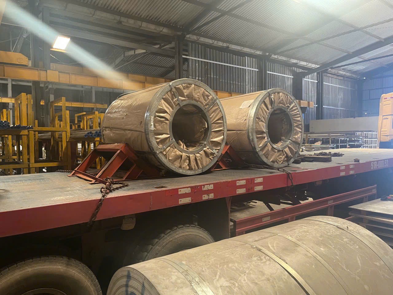 Phế Liệu VN - Thu mua phế liệu tận nơi, giá cao, uy tín- Ảnh 4.