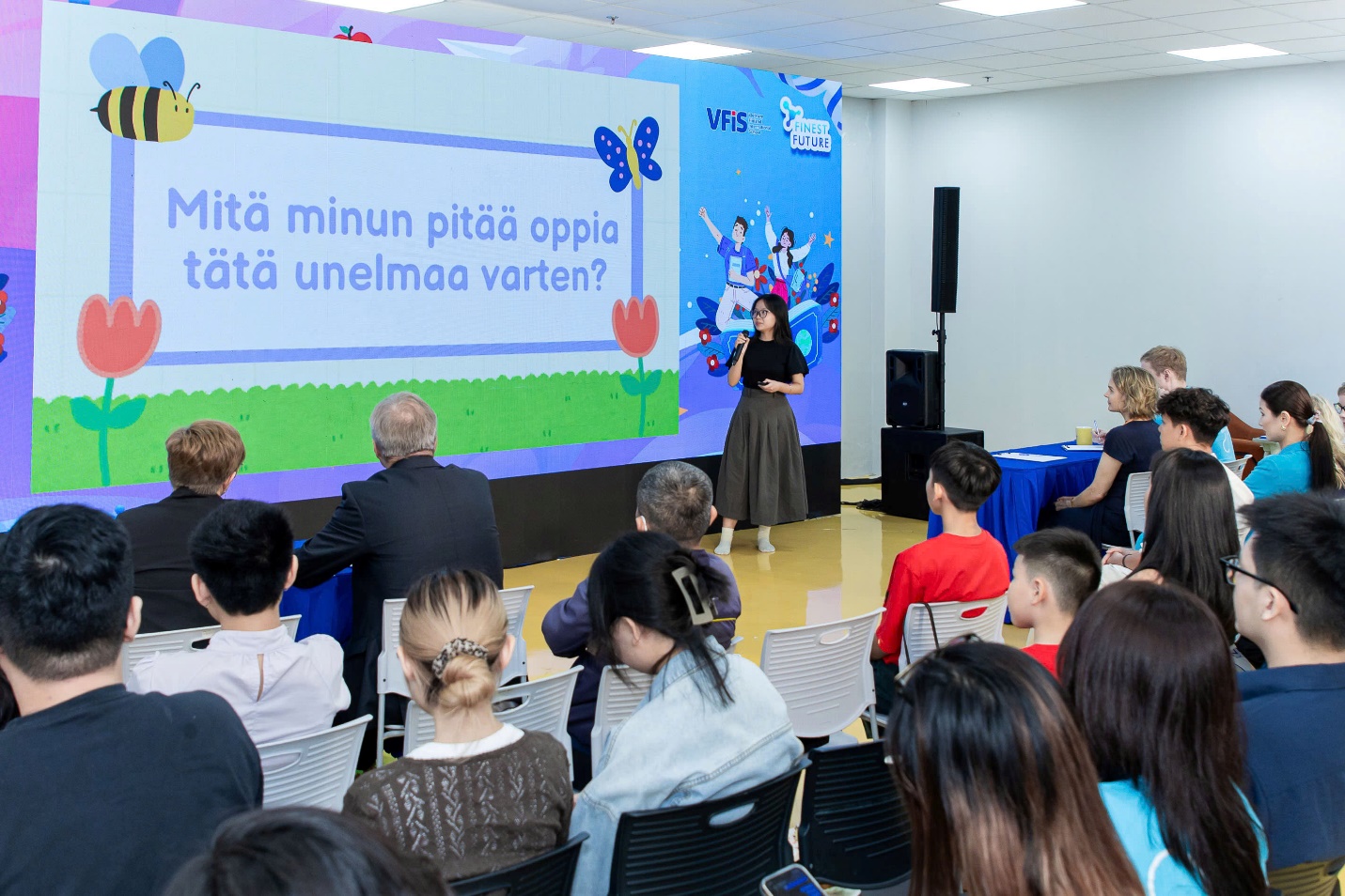 Finest Future khẳng định cam kết giáo dục qua mô hình du học Phần Lan minh bạch và bền vững- Ảnh 4.