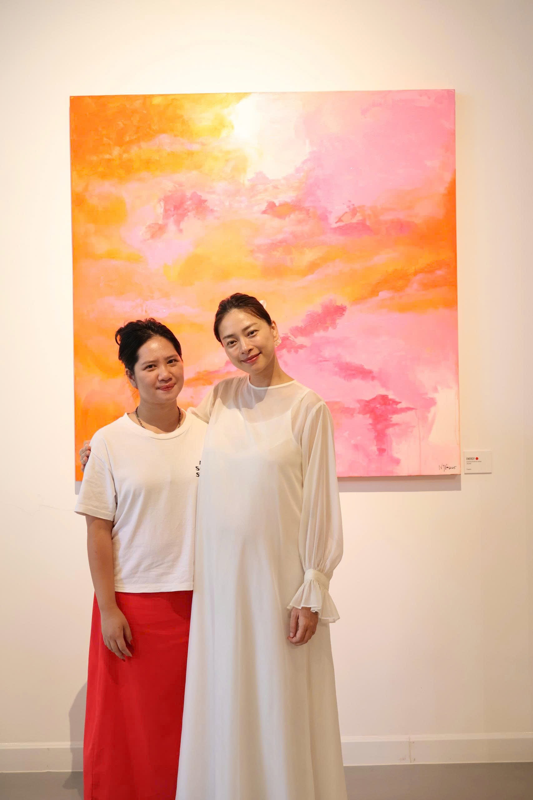 Hành trình chia sẻ yêu thương của Vinimex Group và chương trình Vết Sẹo Cuộc Đời- Ảnh 5.