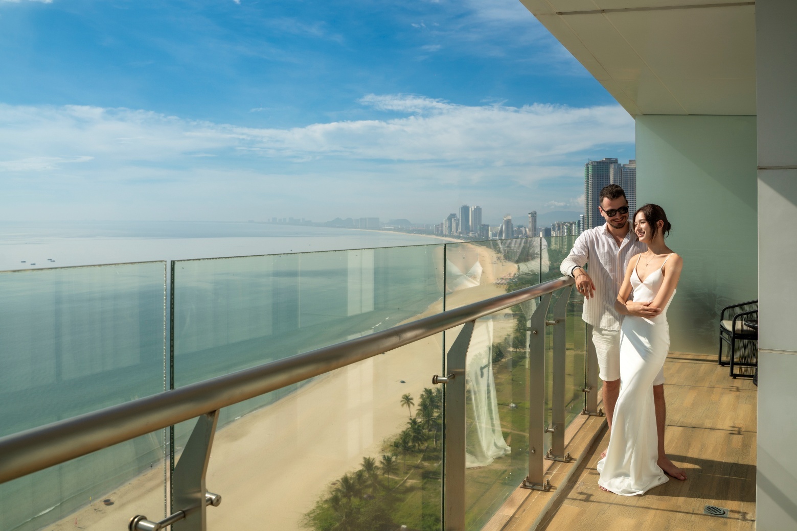 Prince Hotel Đà Nẵng chính thức khai trương, nâng tầm trải nghiệm nghỉ dưỡng ven biển- Ảnh 5.
