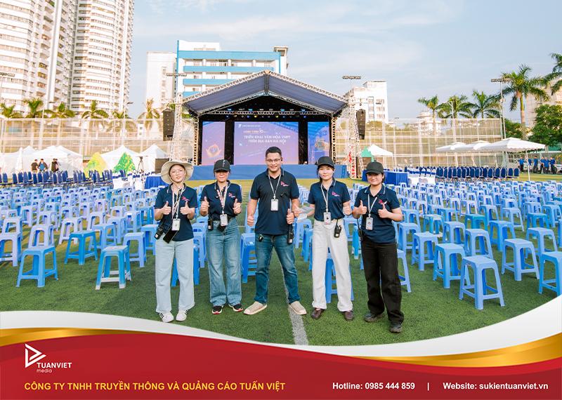 Tổ chức sự kiện cuối năm: Chuẩn bị gì để tối ưu chi phí, hiệu quả?- Ảnh 5.