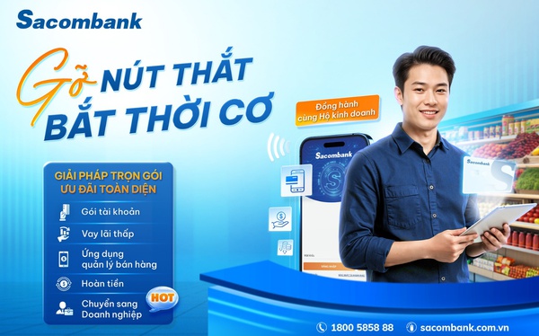 Từ hộ kinh doanh đến doanh nghiệp: đón cơ hội tăng trưởng dài hạn- Ảnh 1.