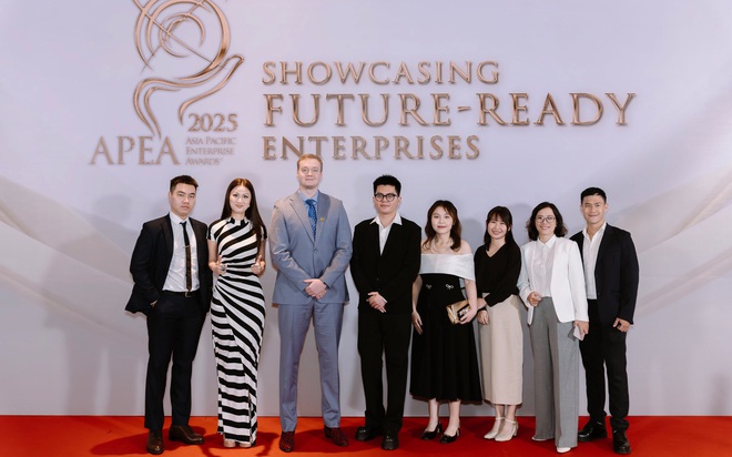 Finest Future khẳng định cam kết giáo dục qua mô hình du học Phần Lan minh bạch và bền vững- Ảnh 1.