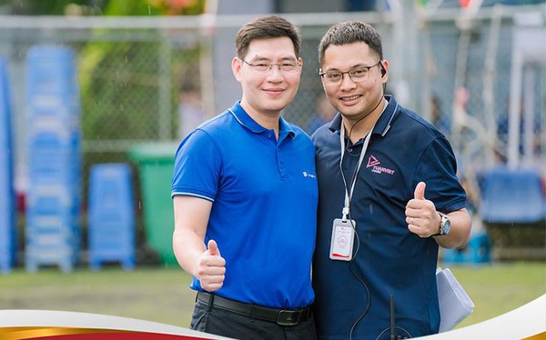 Tổ chức sự kiện cuối năm: Chuẩn bị gì để tối ưu chi phí, hiệu quả?- Ảnh 1.