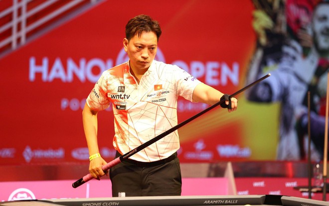 Chiến lược marketing mới của Coolmate: “Đánh chiếm” thị trường Billiards Việt Nam- Ảnh 1.