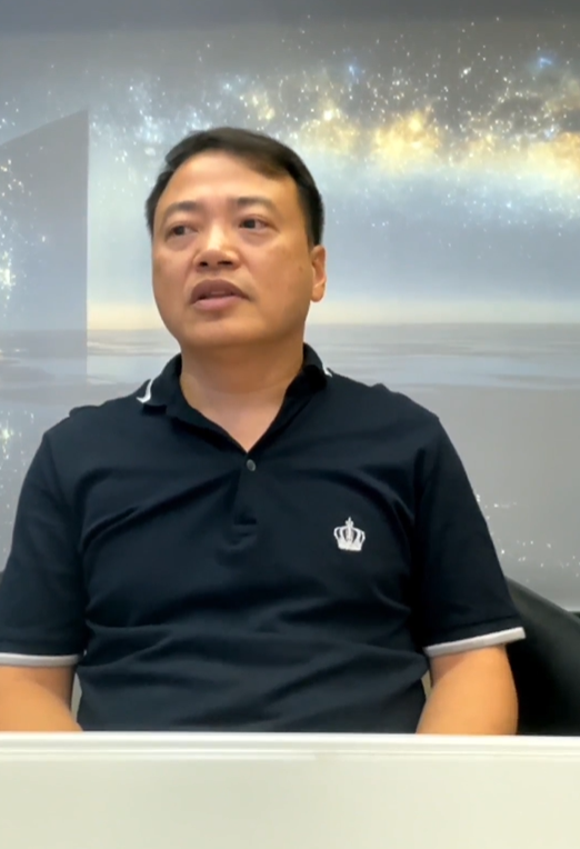 Ê chề của Shark Bình- Ảnh 1.