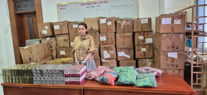 Mẹ của Ngân 98 là ai?- Ảnh 1.