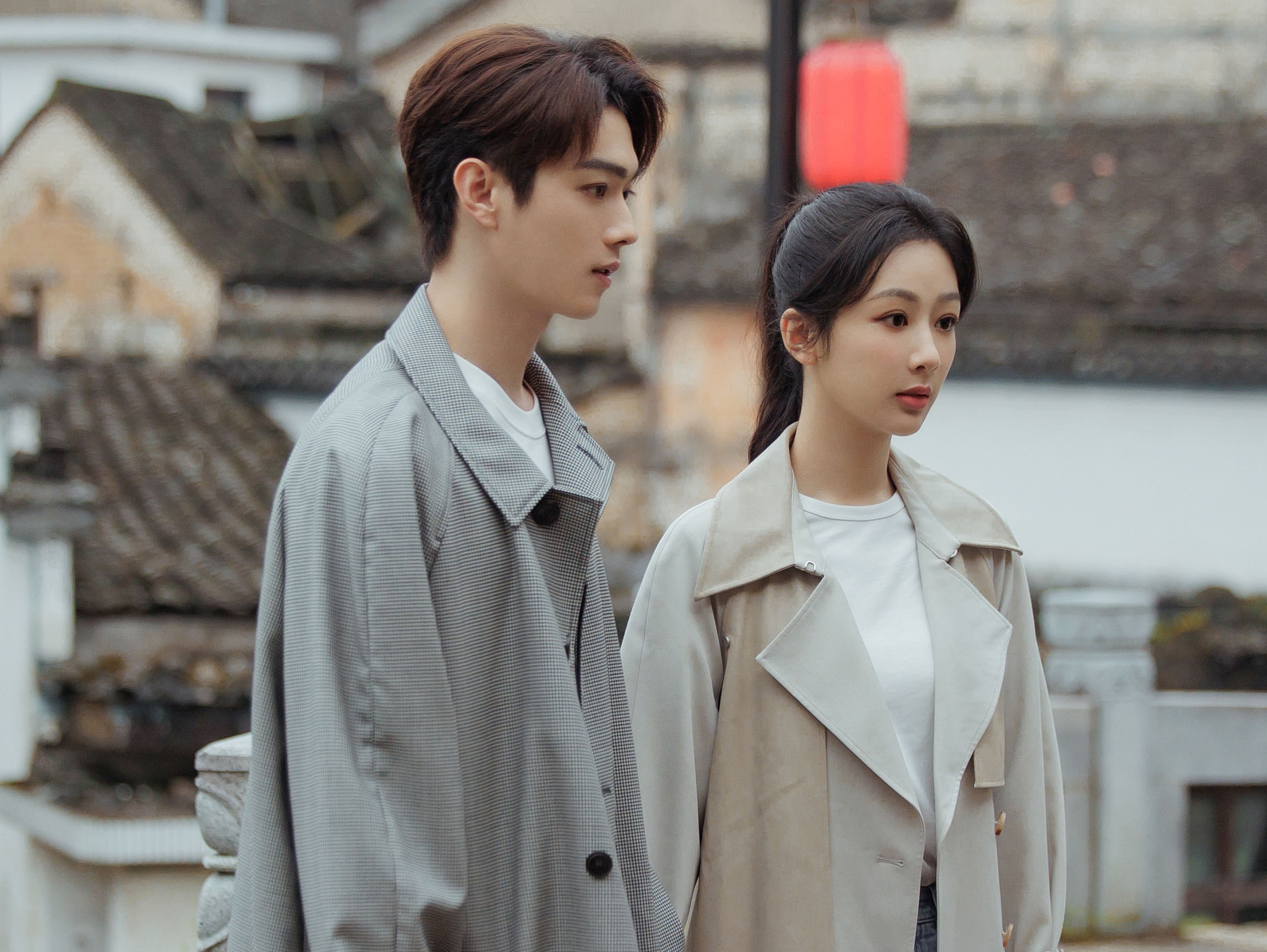 6 phim hiện đại Hoa ngữ ăn khách nhất 2 năm qua: Số 1 hot đến mức có hơn 2 tỷ view- Ảnh 4. 6 phim hiện đại Hoa ngữ ăn khách nhất 2 năm qua: Số 1 hot đến mức có hơn 2 tỷ view- Ảnh 4.