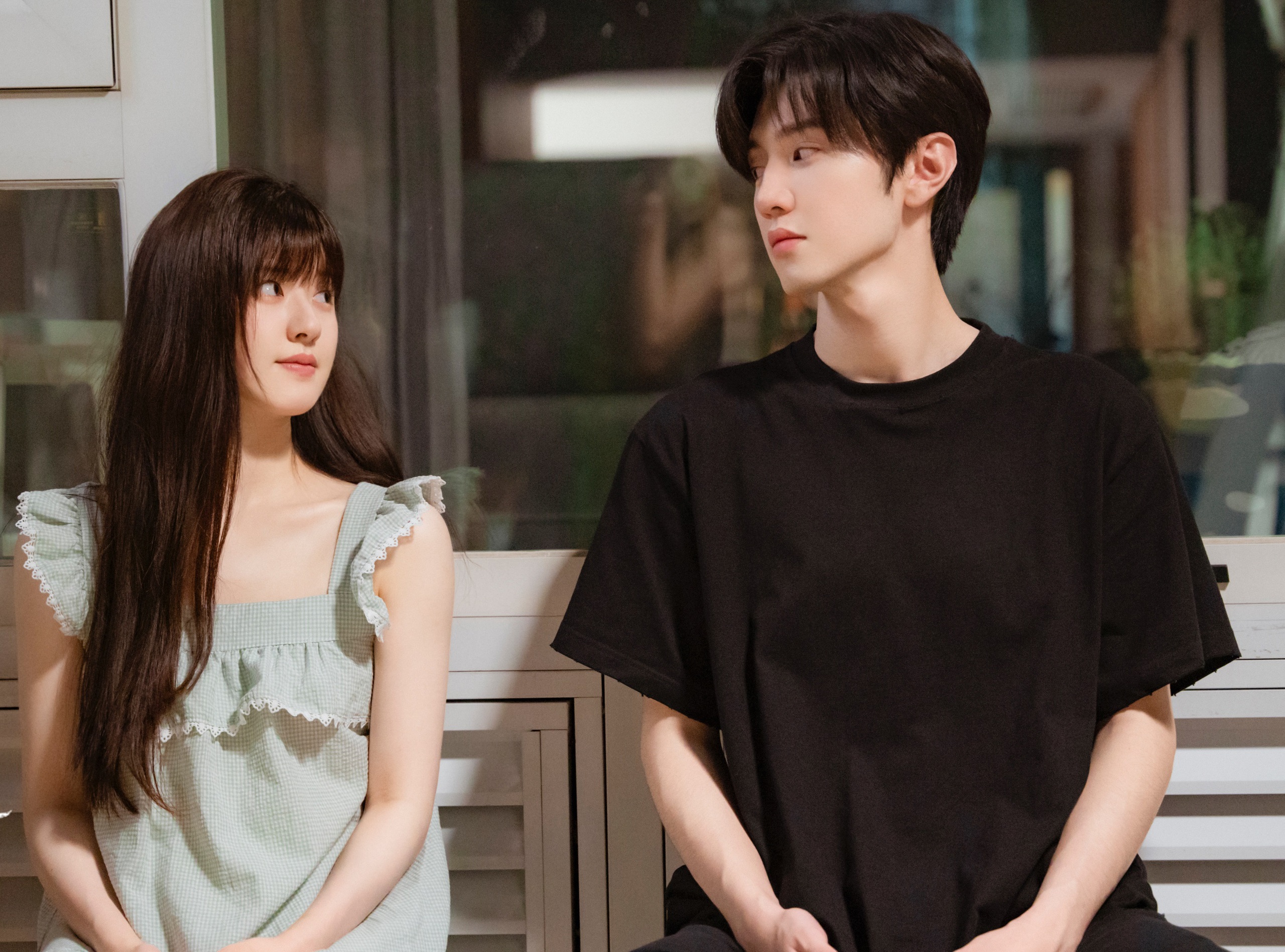 6 phim hiện đại Hoa ngữ ăn khách nhất 2 năm qua: Số 1 hot đến mức có hơn 2 tỷ view- Ảnh 5. 6 phim hiện đại Hoa ngữ ăn khách nhất 2 năm qua: Số 1 hot đến mức có hơn 2 tỷ view- Ảnh 5.