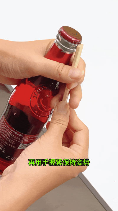 Đôi đũa "thần kỳ" nhất thế gian- Ảnh 2.