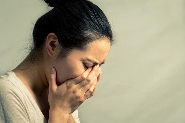 Vụ nghi bố đưa 2 con tự tử dưới sông Lam: Con đã mất rồi còn trái tim người mẹ sao có thể sống nổi?- Ảnh 2.