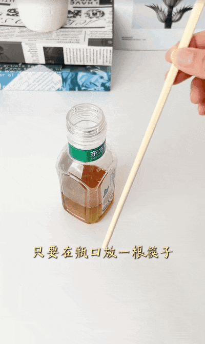 Đôi đũa "thần kỳ" nhất thế gian- Ảnh 1.