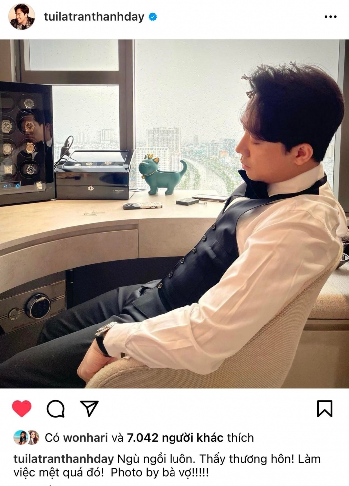 Trấn Thành sao lại đến mức này?- Ảnh 3.