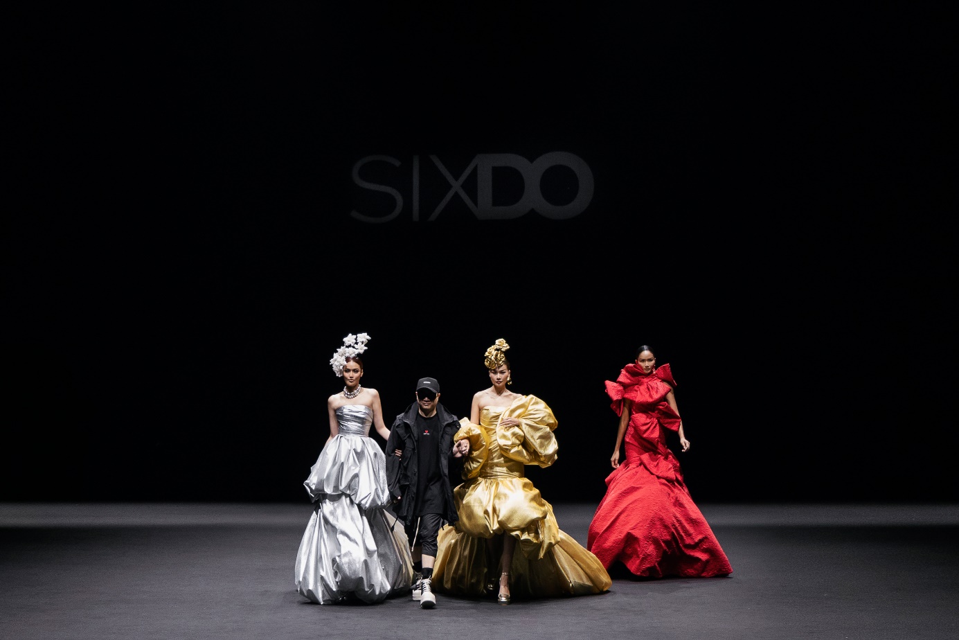 SIXDO công bố chiến dịch “DAY ONE” và định hướng mở rộng trong giai đoạn mới- Ảnh 2. SIXDO công bố chiến dịch “DAY ONE” và định hướng mở rộng trong giai đoạn mới- Ảnh 2.