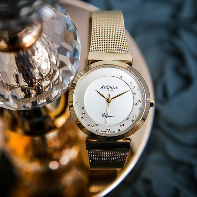 20/10 – Trao tặng tinh hoa thời gian cùng Đăng Quang Watch- Ảnh 3.