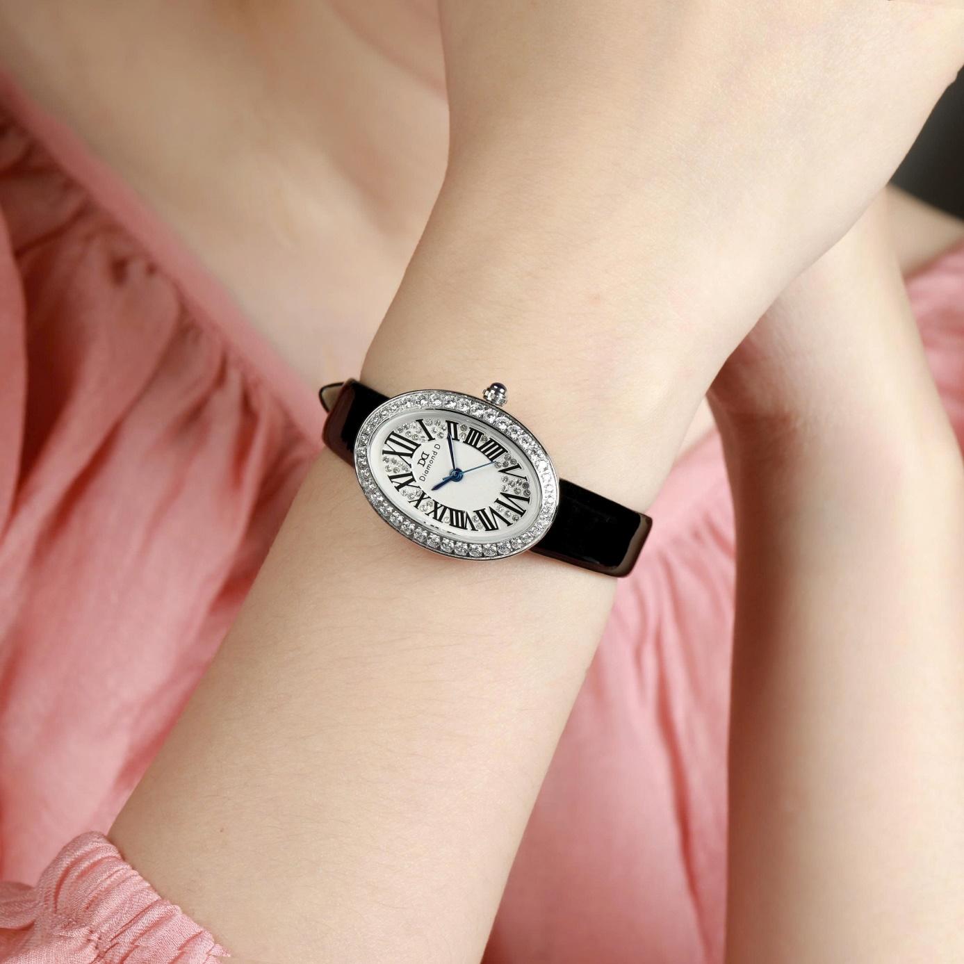 20/10 – Trao tặng tinh hoa thời gian cùng Đăng Quang Watch- Ảnh 4.