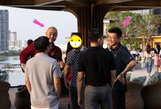 Chuyện tình của cặp đôi "trâm anh thế phiệt" hiếm có trong giới thượng lưu Việt- Ảnh 5. Chuyện tình của cặp đôi "trâm anh thế phiệt" hiếm có trong giới thượng lưu Việt- Ảnh 5.