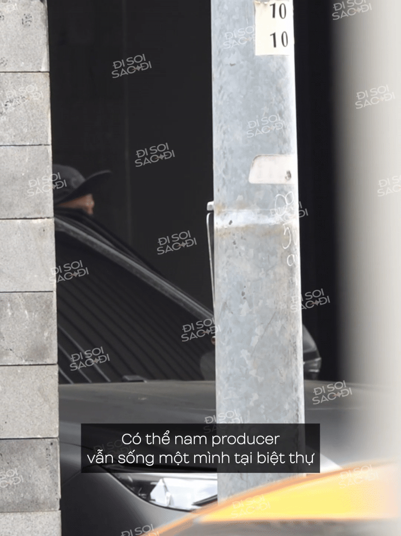 Độc quyền: Bằng chứng Tóc Tiên có nơi ở mới, không chung sống với Touliver- Ảnh 2.