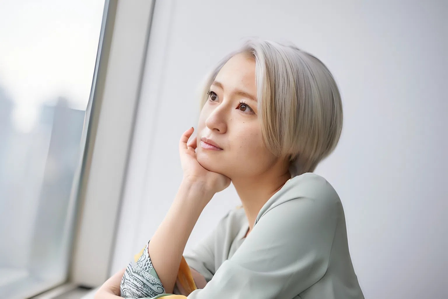 Ở tuổi 45, tôi đã chia tiền như thế này - và không còn lo vàng, đất hay lãi suất biến động- Ảnh 1.