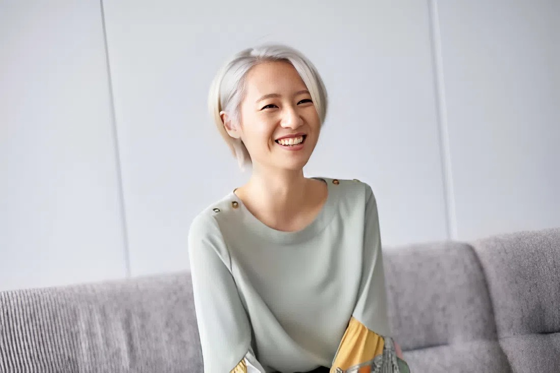 Ở tuổi 45, tôi đã chia tiền như thế này - và không còn lo vàng, đất hay lãi suất biến động- Ảnh 3.