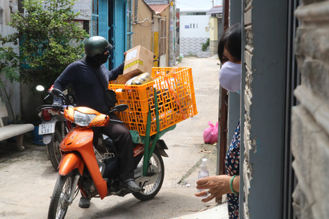 Lừa đảo shipper giao hàng ngày càng tinh vi, công an chỉ rõ 5 điều phải nhớ kỹ- Ảnh 1.