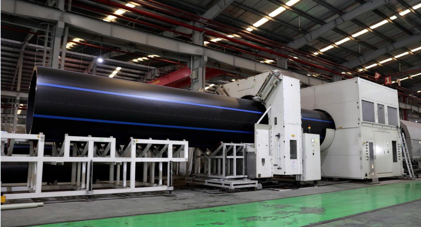 Từ bước đầu gian khó đến vị thế vững vàng trong nền công nghiệp Quốc gia- Ảnh 2.