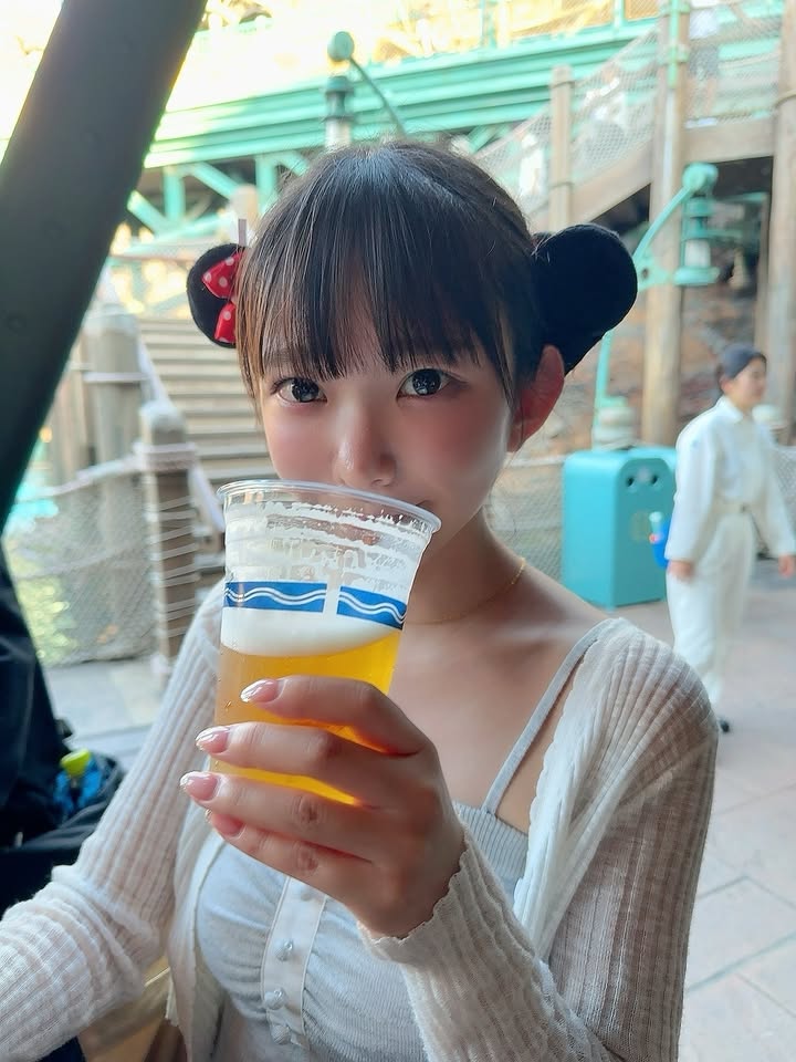 Nữ idol than thở vì đã 30 tuổi nhưng gương mặt quá "baby" nên cứ đăng ảnh là bị report- Ảnh 4.