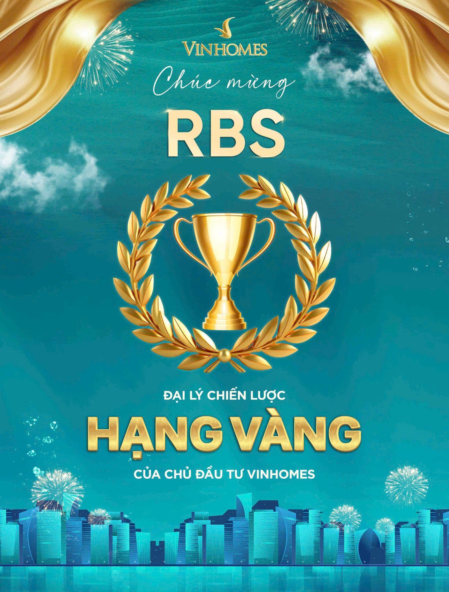 RBS đồng hành kiến tạo chuẩn sống xanh ESG++ - Lan tỏa kỳ quan Việt cùng Vinhomes- Ảnh 4.