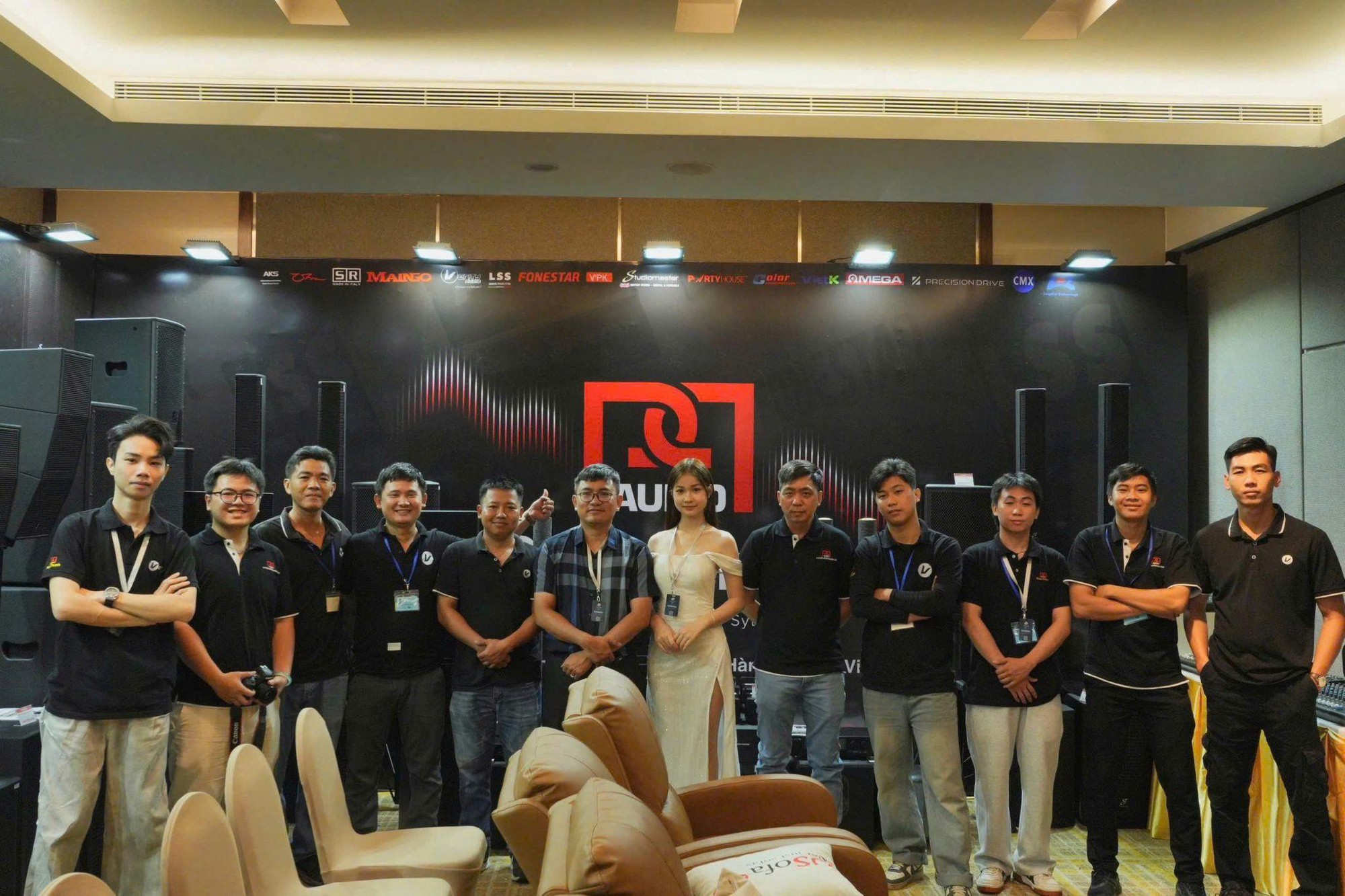 Phúc Thanh Audio: Bùng nổ nhờ công nghệ "rạp chiếu phim tại gia"- Ảnh 5.