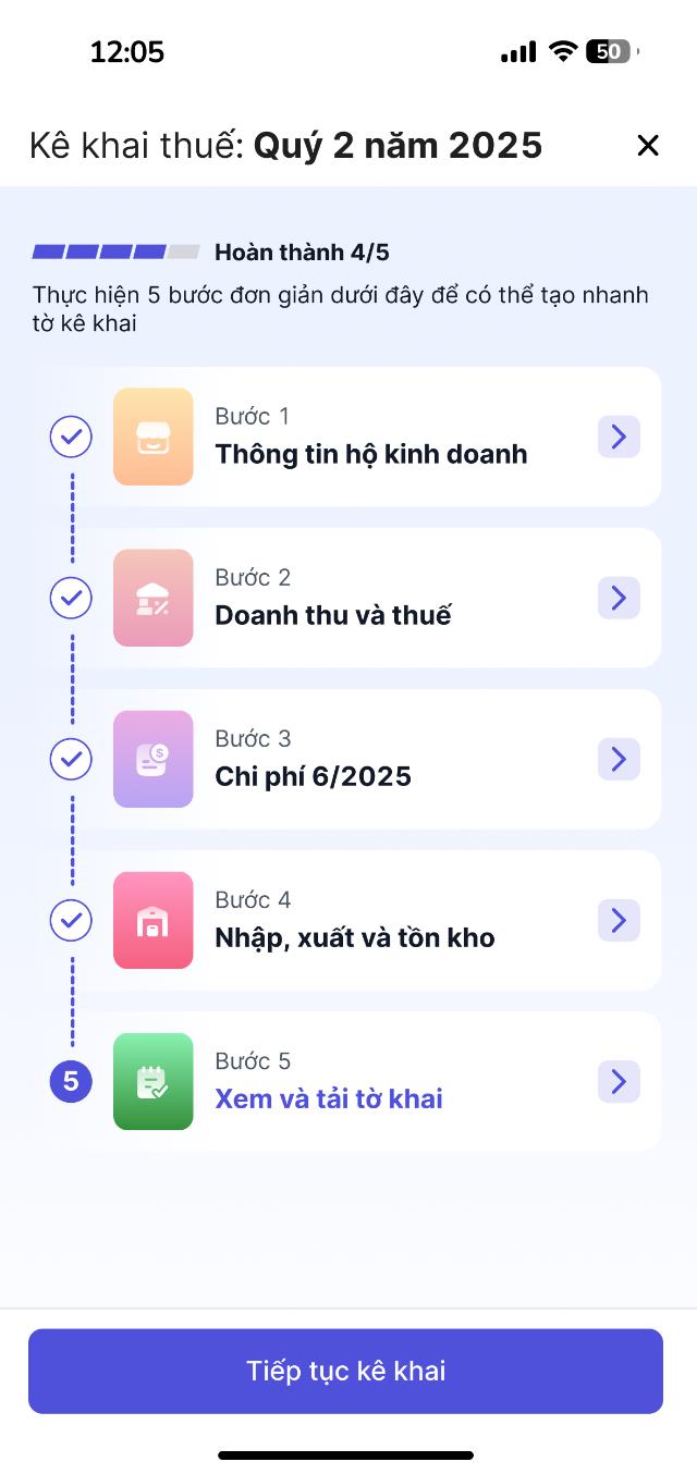 MISA tặng miễn phí phần mềm cho 2 triệu hộ kinh doanh- Ảnh 5.
