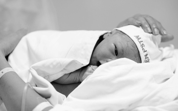 “Tiếng oeoe đầu đời”: Nguồn cảm hứng cho hệ sản phẩm toàn diện từ Mamamy- Ảnh 1.