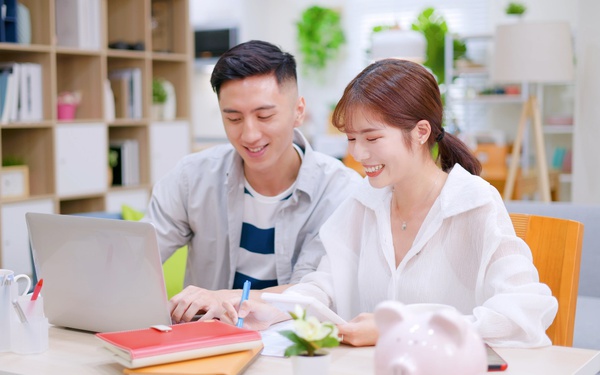 Người Việt và thói quen tích lũy: Làm sao để sinh lời tối ưu?- Ảnh 1.