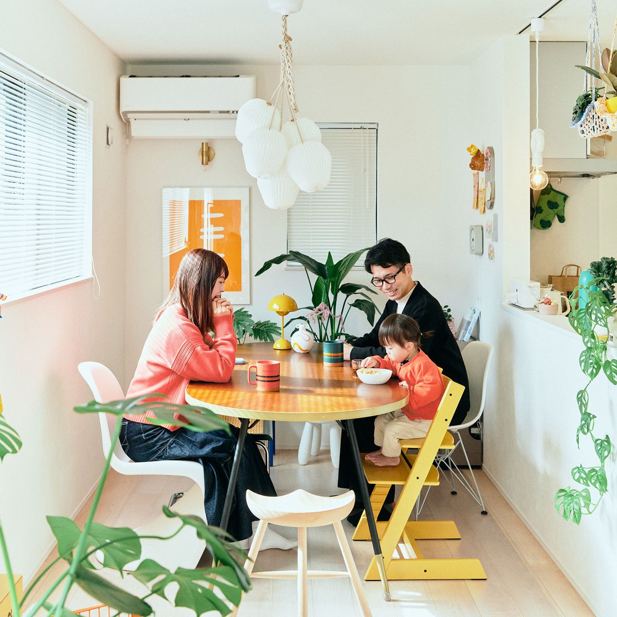 Nếu trong nhà bạn có 3 dấu hiệu nhỏ này, đó là tín hiệu cuộc sống sẽ ngày càng khấm khá và sung túc hơn- Ảnh 3.