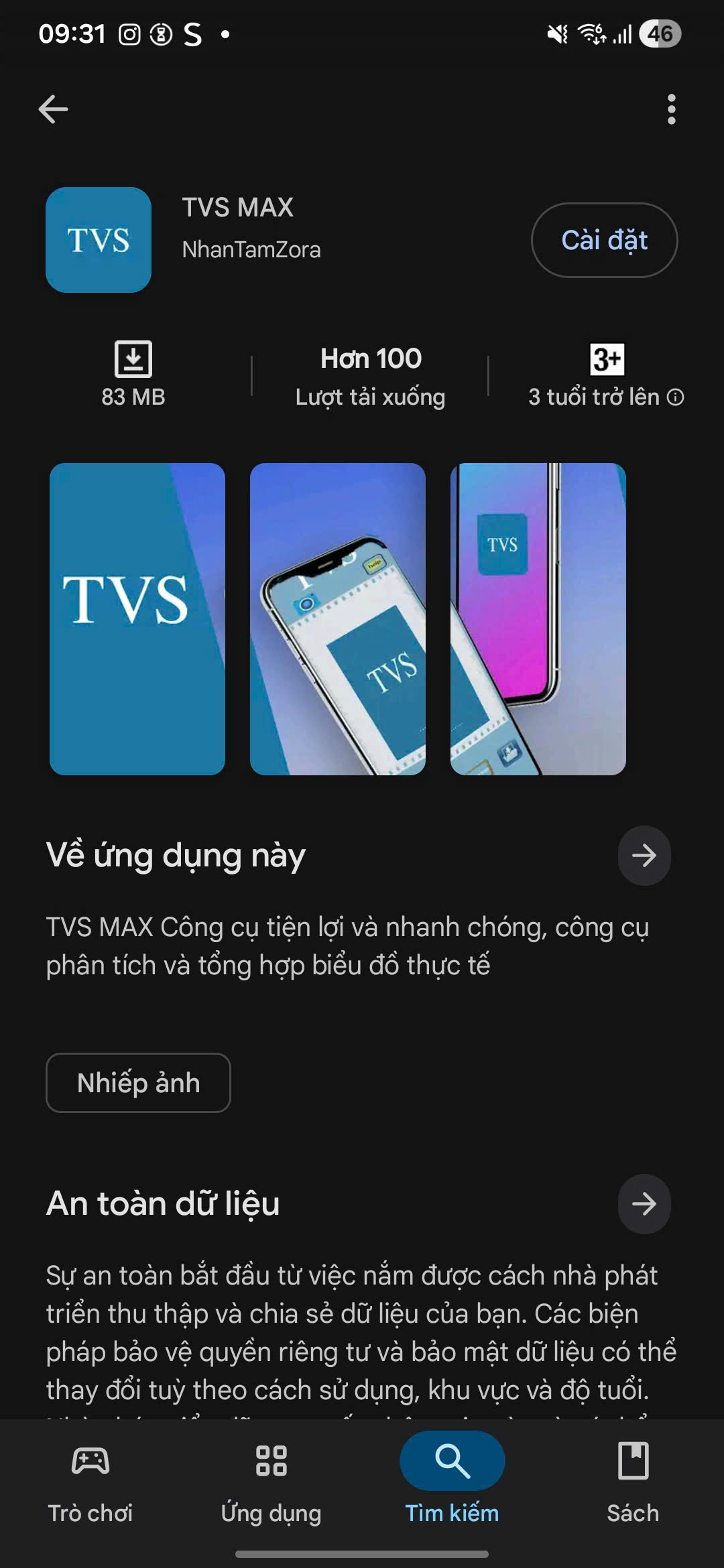 TVS cảnh báo nạn giả mạo công ty chứng khoán để chiếm đoạt tài sản nhà đầu tư- Ảnh 1.
