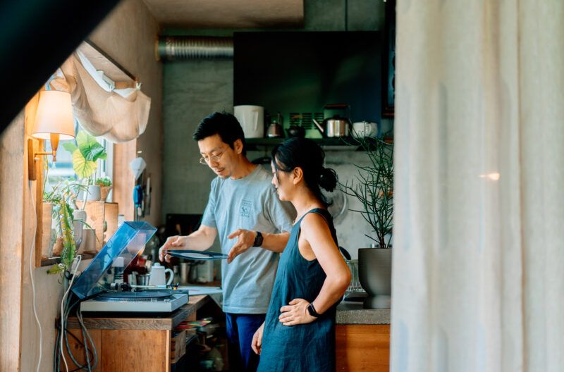Nếu trong nhà bạn có 3 dấu hiệu nhỏ này, đó là tín hiệu cuộc sống sẽ ngày càng khấm khá và sung túc hơn- Ảnh 1.