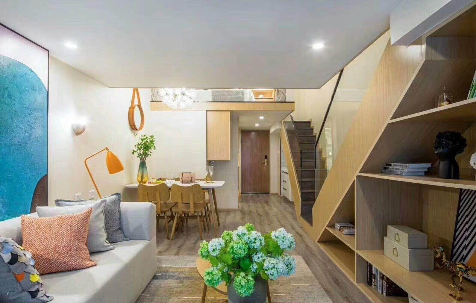 Ở tuổi 30, cô gái này không nợ thế chấp, không mua nhà - và vẫn có cuộc sống khiến hàng vạn người ghen tị- Ảnh 1.