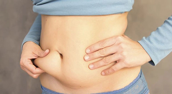 Dáng người mảnh mai, mềm mại này đáng sợ hơn cả người có mỡ thừa!- Ảnh 4. Dáng người mảnh mai, mềm mại này đáng sợ hơn cả người có mỡ thừa!- Ảnh 4.