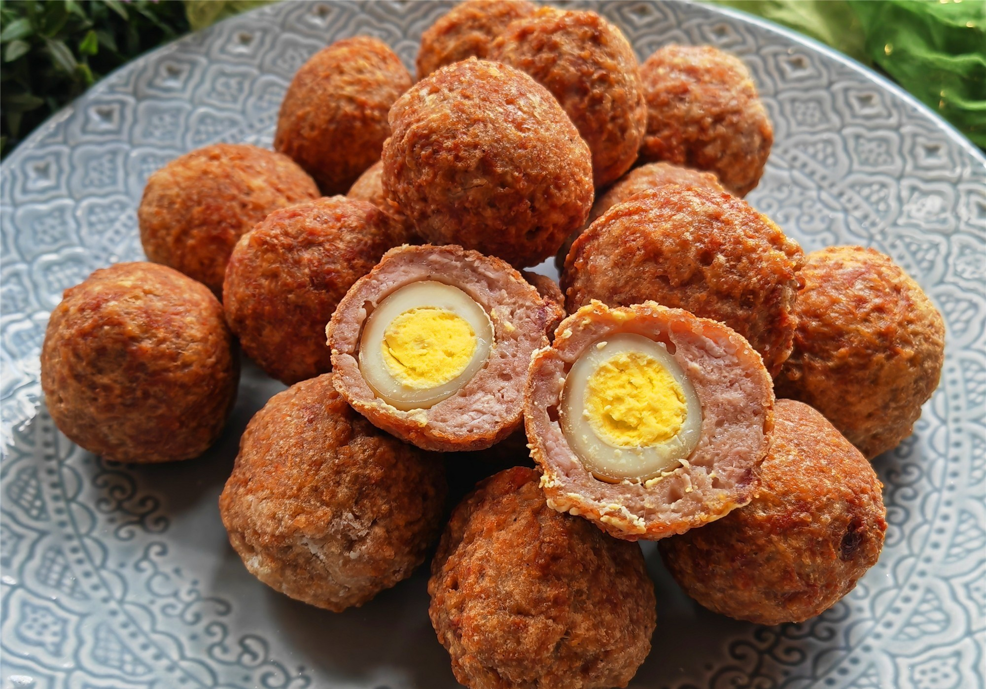 Thực đơn cơm nhà ngon mắt ngon miệng: 6 món dễ nấu, ý nghĩa đủ đầy, cả nhà ăn hết veo vẫn thòm thèm- Ảnh 2.